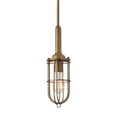 Urban Renewal P1240 Mini Pendant by Feiss - Starlight Lighting USA and Canada